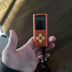 MP3 Player