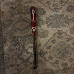 DeMarini Voodoo One BBCOR Baseball Bat
