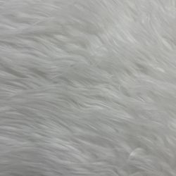 Shaggy Fux Fur