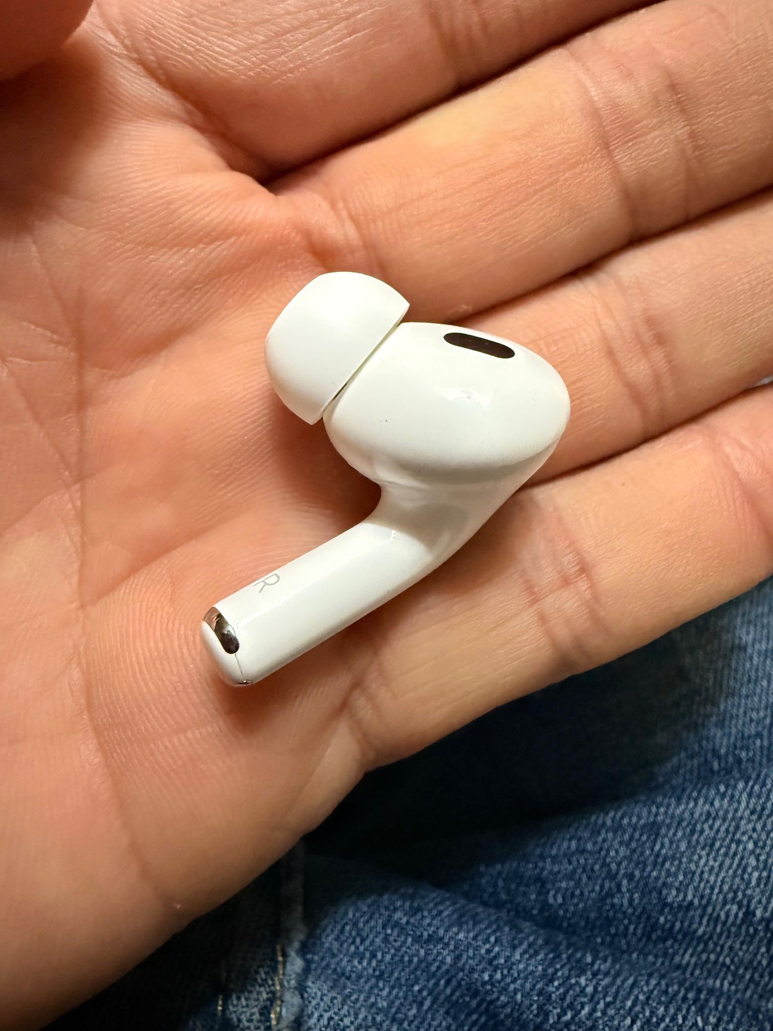 Apple AirPod Pro 2 Generation (only Right Ear) Original 