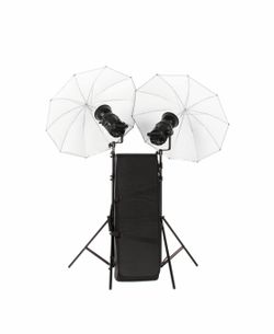 Bowens Gemini 400Rx 2 Head Kit (90-120VAC)