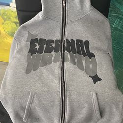 Jacket, NO CASH NO DEALING 