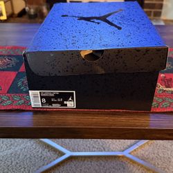 Air Jordan 4 Black Cats