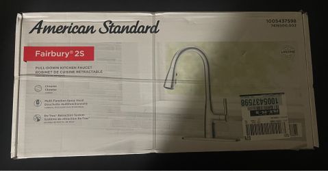 Faucet