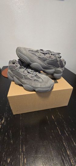 Adidas Yeezy 500 Granite