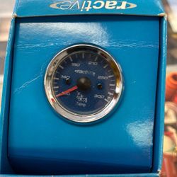 Temp Gauge