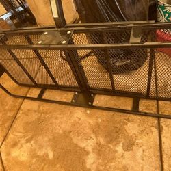 Cargo Carrier