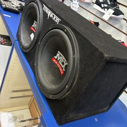 American bass dub set