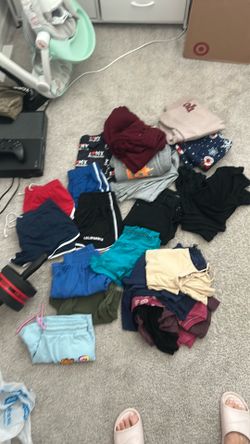 Clothes
