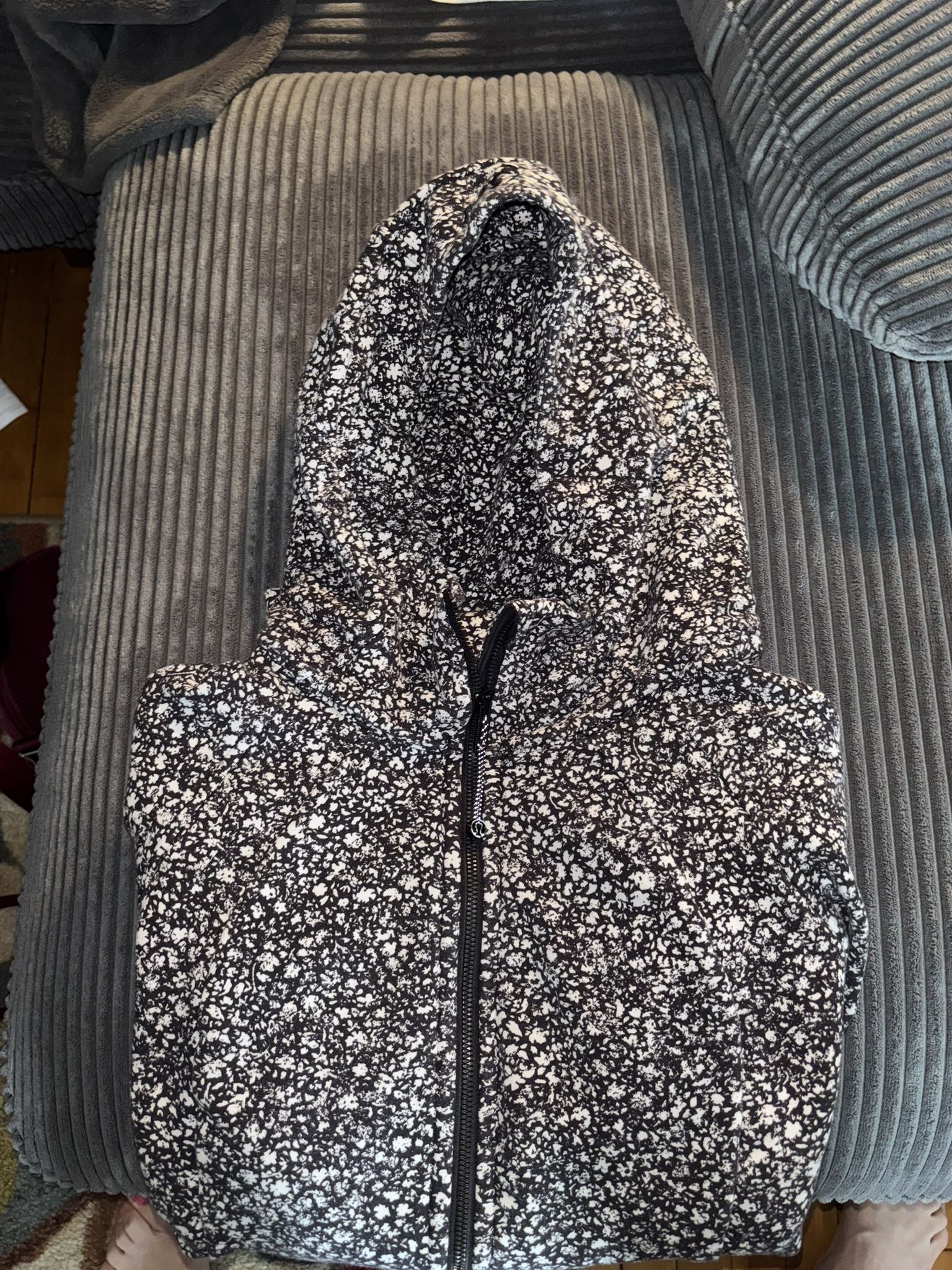 Lululemon Scuba hoodie