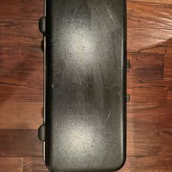 Alto Saxophone Case