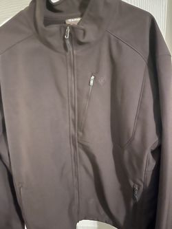 Ariat Jacket
