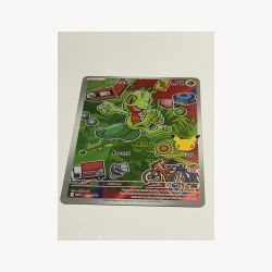 2026 Pokemon Treecko 055 Holo Raw NM