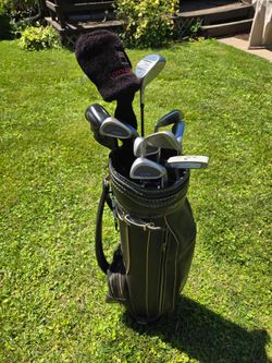 Golf Clubs