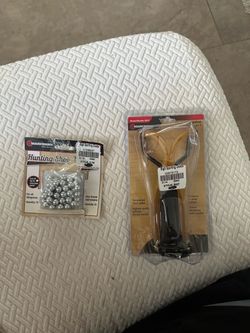 Marksman Slingshot