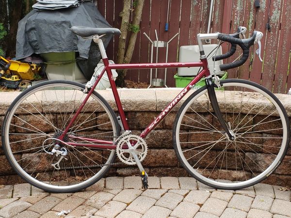schwinn passage for sale