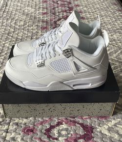 Jordan 4 Pure Money 8.5