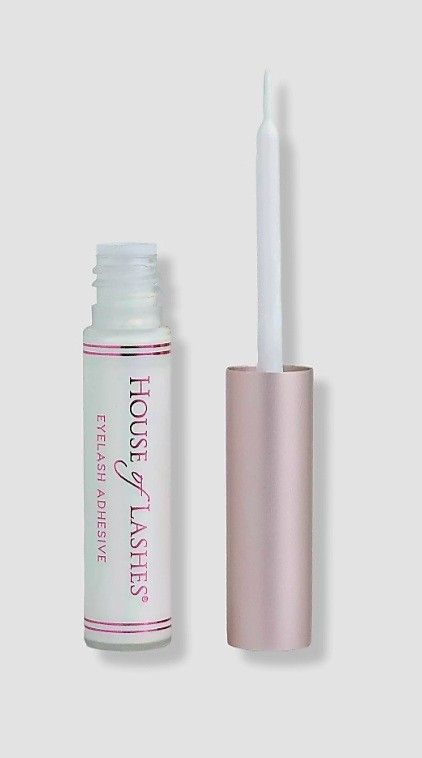 House Of Lashes•Eyelash Glue(Clear)•New