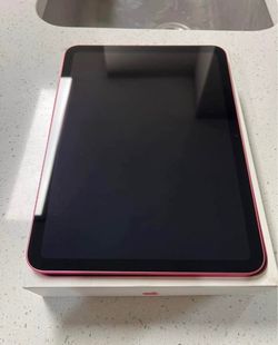 I pad gen 11 300 $$
