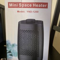 Mini Heater