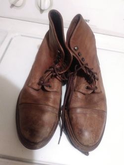 M.gemi mens boots nice!