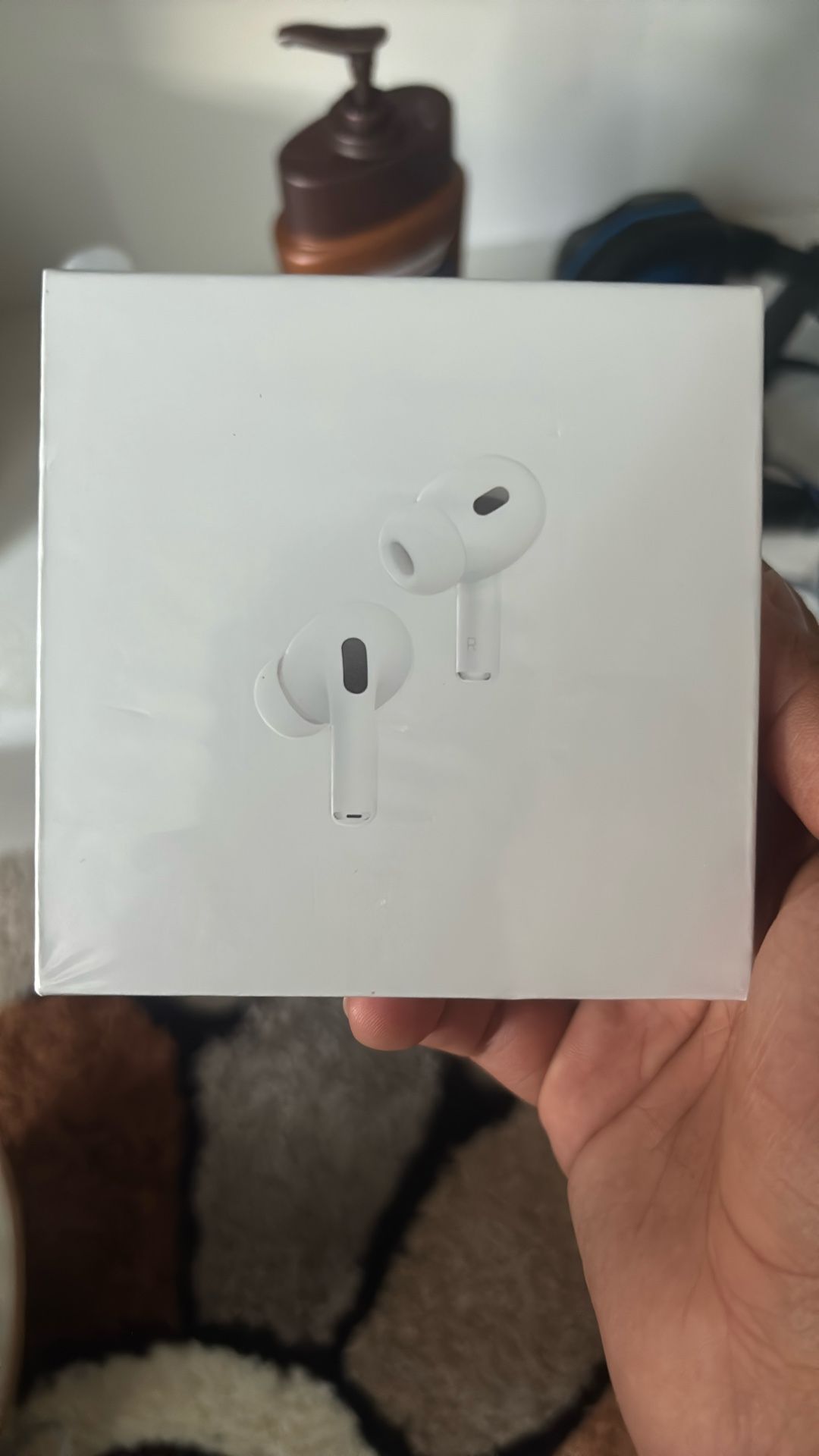 AirPod Pros Gen 2
