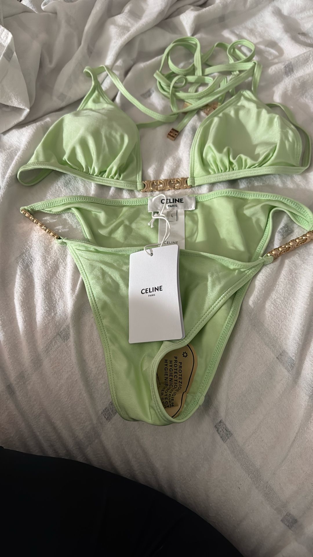 Juego De Bikini