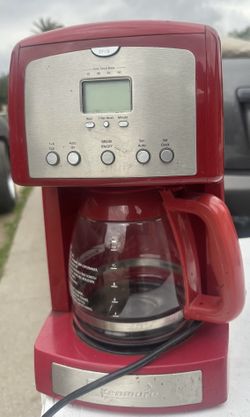 Coffee Maker