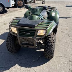 Quadmoto Kawasaki for sale