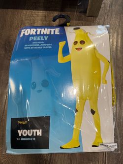 Fortnite Peely