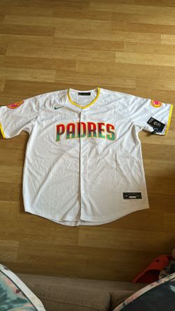 Tatis Jersey