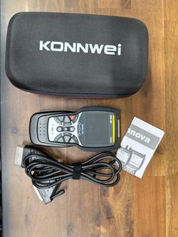 Innova OBDII Scanning Tool
