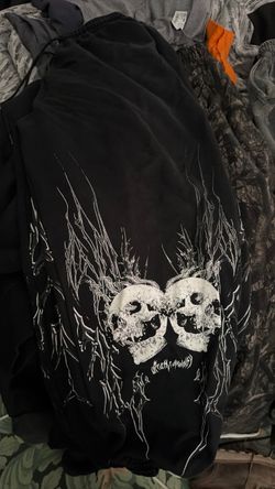 Breath-divinity sweats