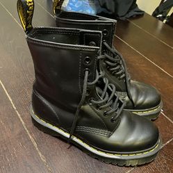 Doc Marten Boots Unisex 