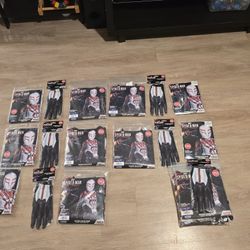 Spider Man 2099 Costume.