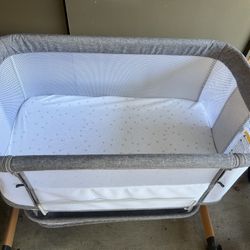 Baby Bassinet 