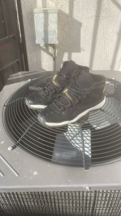 Jordan Heiress 11’s