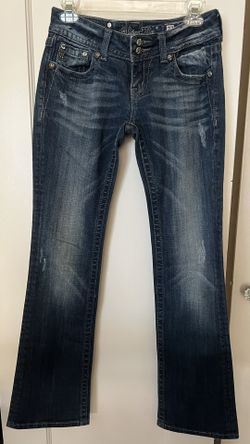 Miss Me Bootcut Jeans