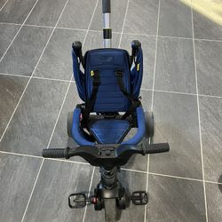 Doona Trike