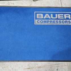 Shop Mat