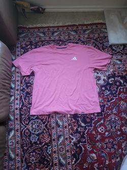 Adidas Shirt