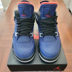 Jordan 4 Wntr Size 6