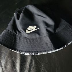 Kids Nike Bucket Hat