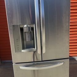 Lg Refrigerator