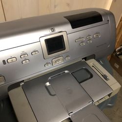 HP Photosmart, 7960 Printer
