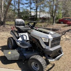 Murray MT200 42in Rading Mower! 