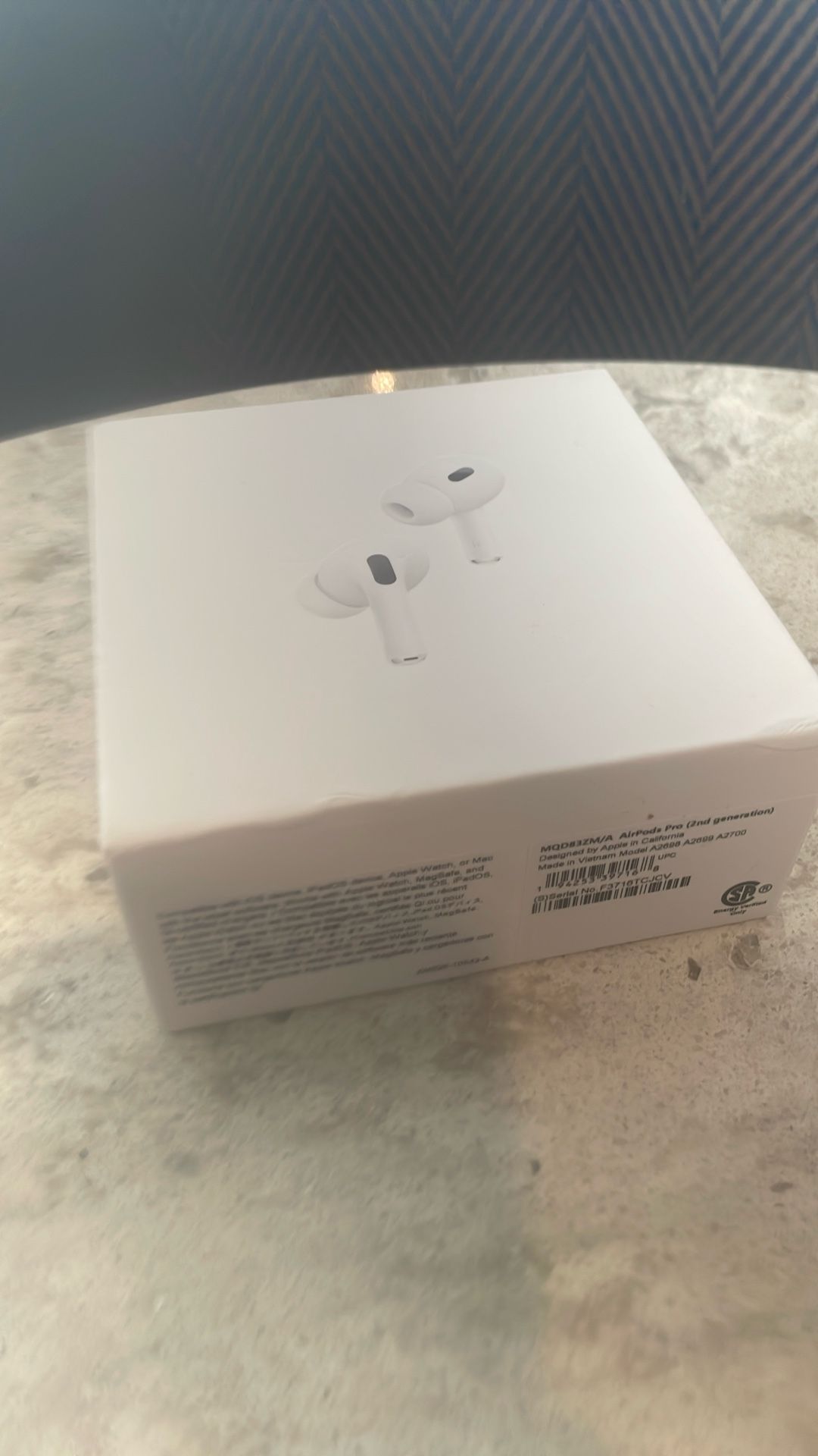 AIRPODS PRO (2nd Generation)