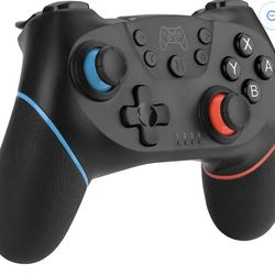 Wireless Controllers