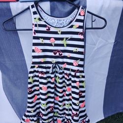 Girl Dress