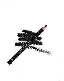New L'Oreal Paris Haute Couleur Kohl Pencil Eyeliner, Black Silk